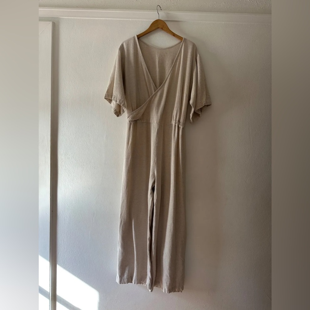 Esby Jumpsuit